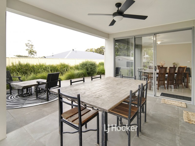 9 Waxberry Place, Sanctuary Point NSW 2540
