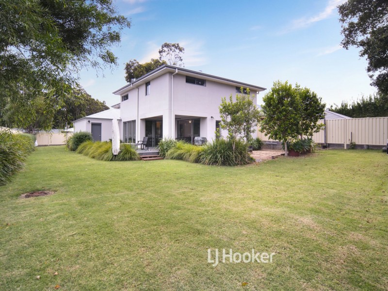 9 Waxberry Place, Sanctuary Point NSW 2540