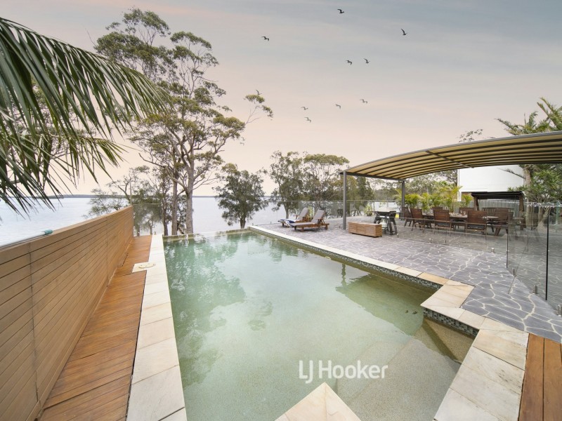 3 St Georges Road, St Georges Basin NSW 2540