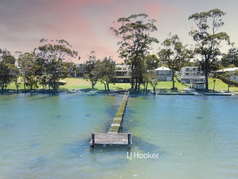 3 St Georges Road, St Georges Basin NSW 2540