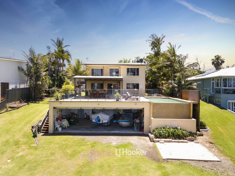 3 St Georges Road, St Georges Basin NSW 2540