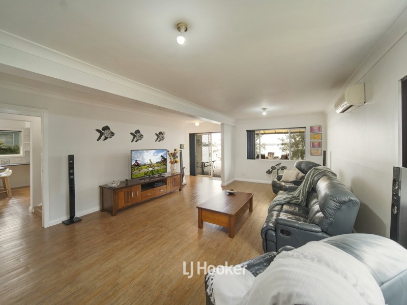 3 St Georges Road, St Georges Basin NSW 2540
