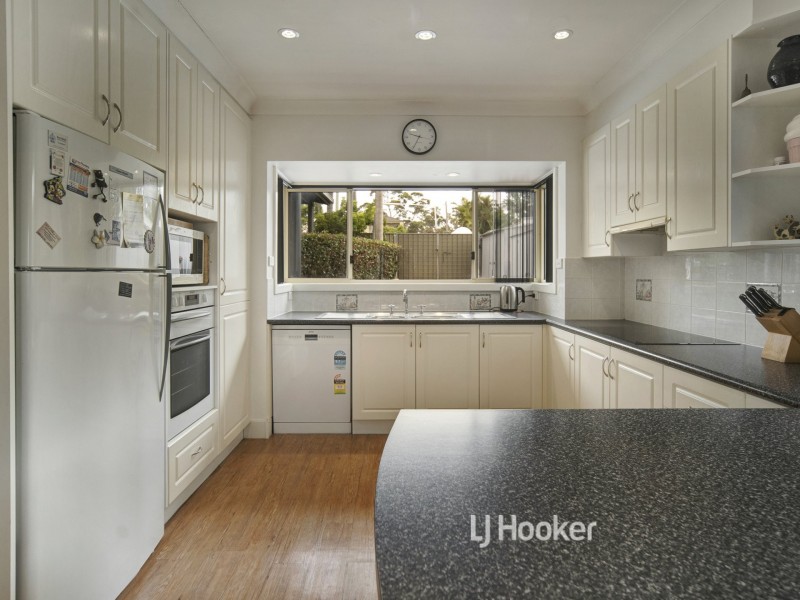 3 St Georges Road, St Georges Basin NSW 2540