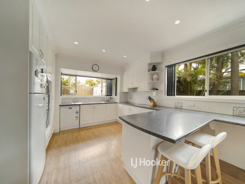 3 St Georges Road, St Georges Basin NSW 2540