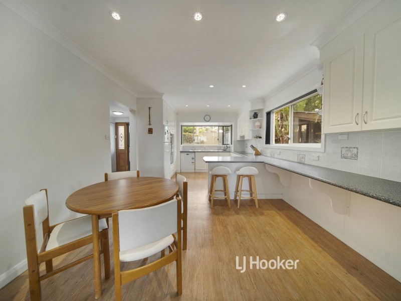 3 St Georges Road, St Georges Basin NSW 2540