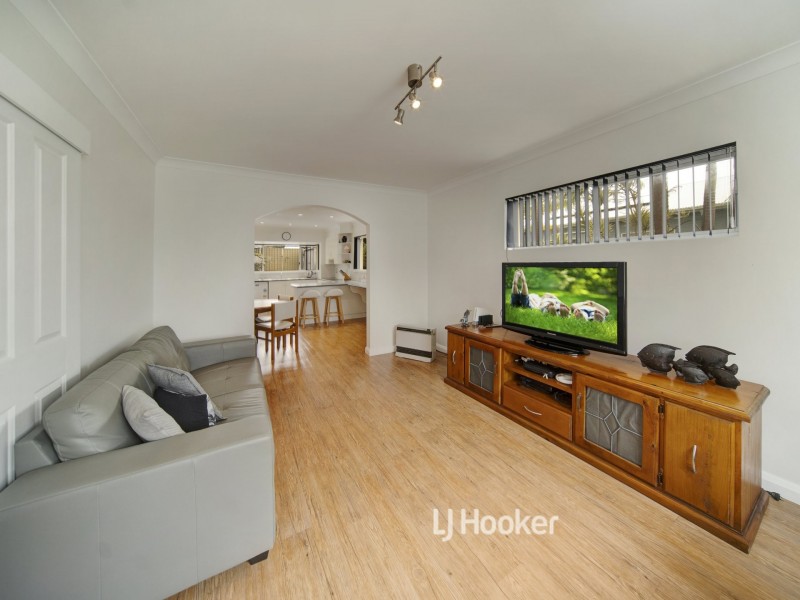 3 St Georges Road, St Georges Basin NSW 2540