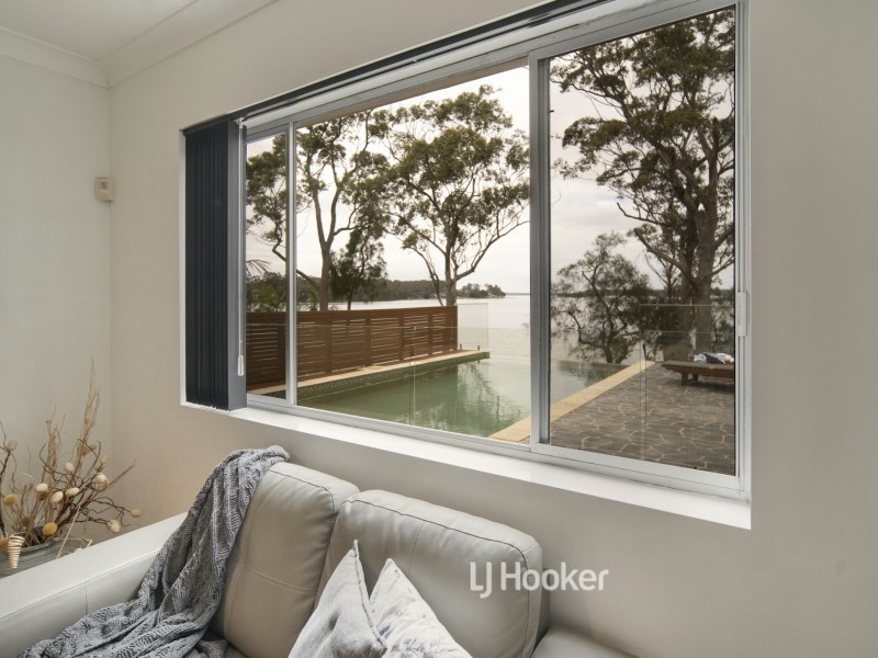 3 St Georges Road, St Georges Basin NSW 2540