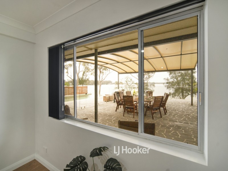 3 St Georges Road, St Georges Basin NSW 2540