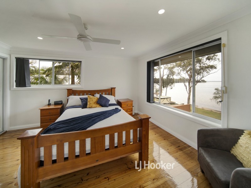 3 St Georges Road, St Georges Basin NSW 2540