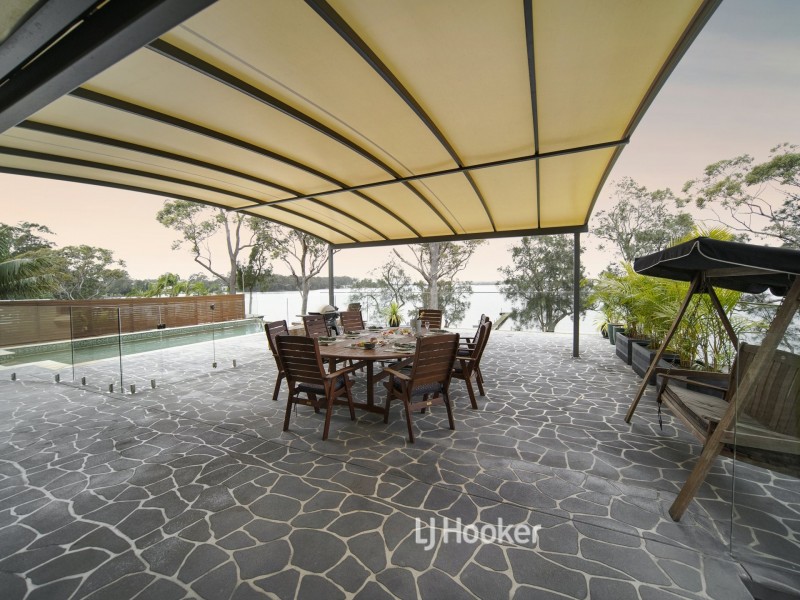 3 St Georges Road, St Georges Basin NSW 2540