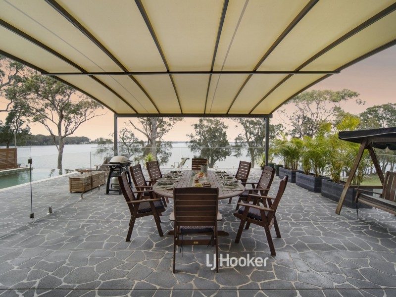 3 St Georges Road, St Georges Basin NSW 2540