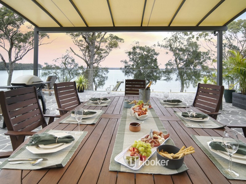 3 St Georges Road, St Georges Basin NSW 2540