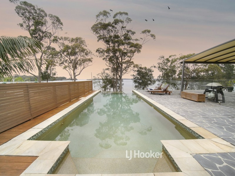 3 St Georges Road, St Georges Basin NSW 2540