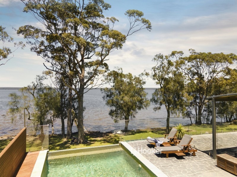 3 St Georges Road, St Georges Basin NSW 2540