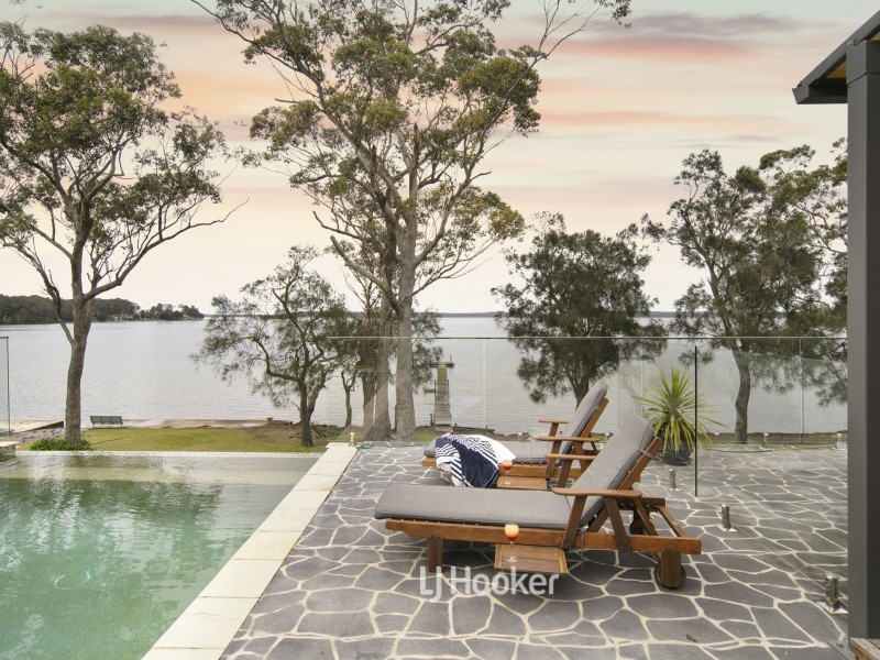 3 St Georges Road, St Georges Basin NSW 2540