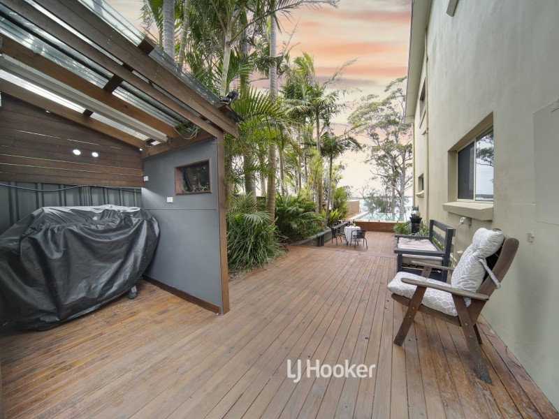 3 St Georges Road, St Georges Basin NSW 2540