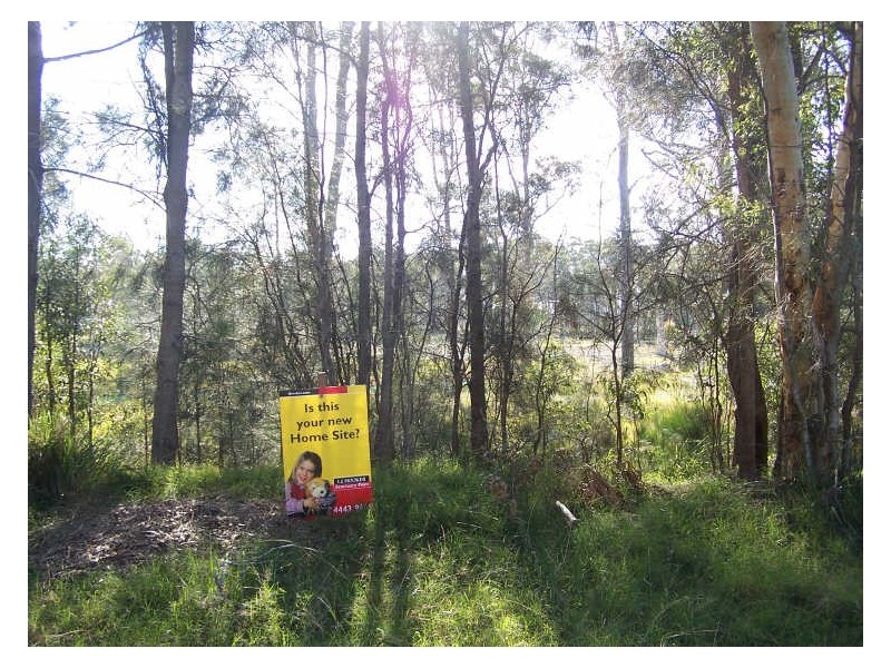 Lot 1324 The Park Drive, Sanctuary Point NSW 2540