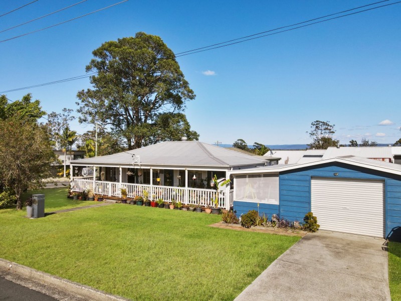 26 Tasman Road, St Georges Basin NSW 2540
