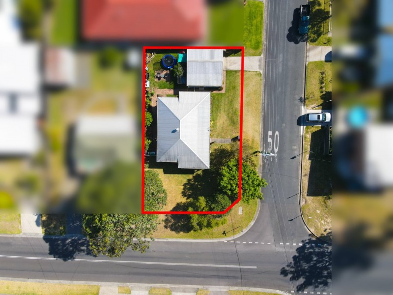 26 Tasman Road, St Georges Basin NSW 2540