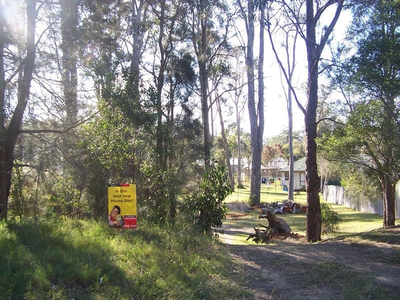 Lot 1325 The Park Drive, Sanctuary Point NSW 2540