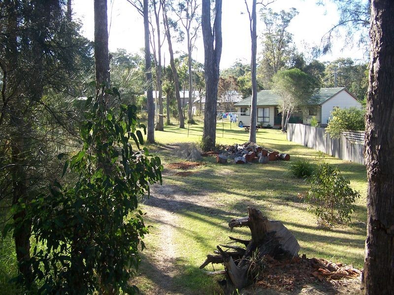 Lot 1325 The Park Drive, Sanctuary Point NSW 2540