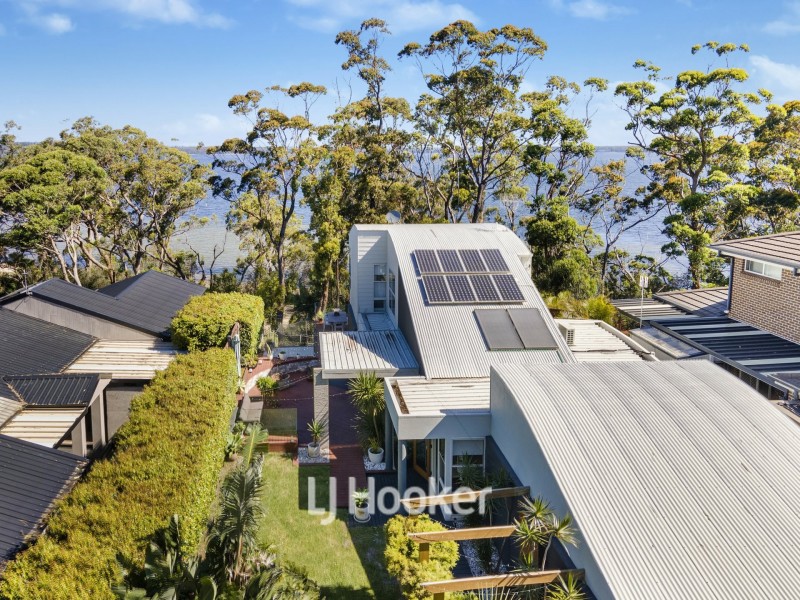 214 Greville Avenue, Sanctuary Point NSW 2540