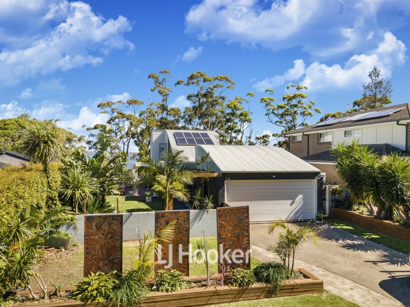 214 Greville Avenue, Sanctuary Point NSW 2540