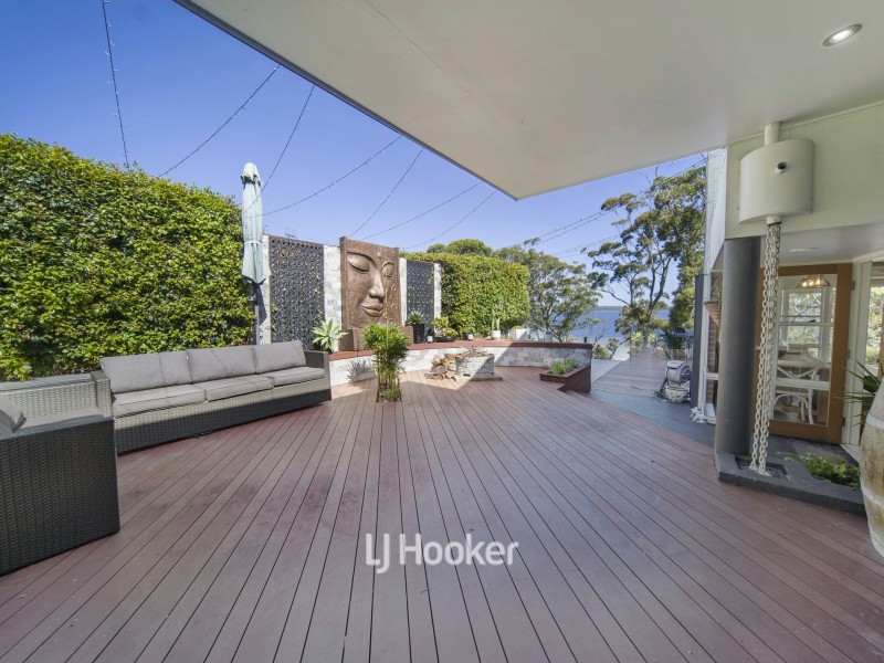 214 Greville Avenue, Sanctuary Point NSW 2540