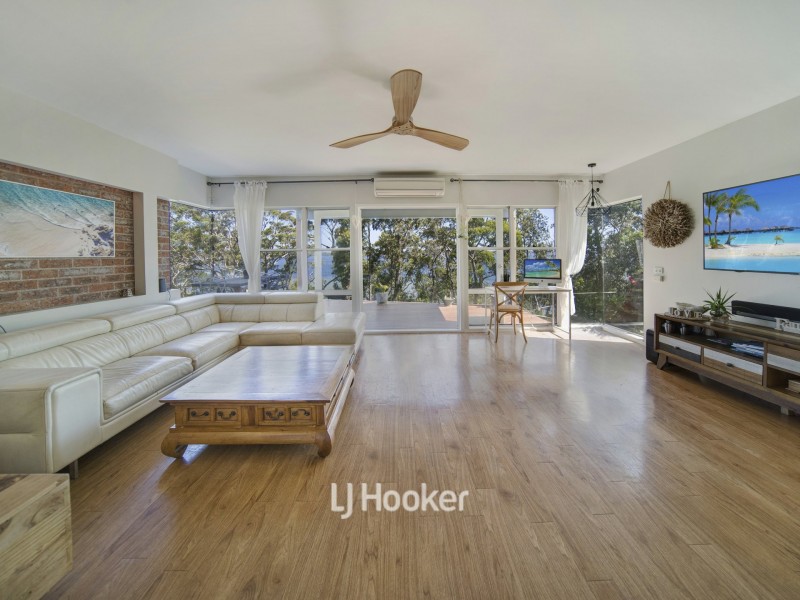 214 Greville Avenue, Sanctuary Point NSW 2540