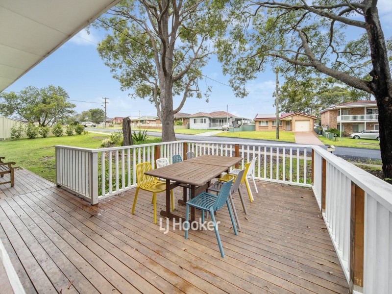 21 Idlewild Ave, Sanctuary Point NSW 2540