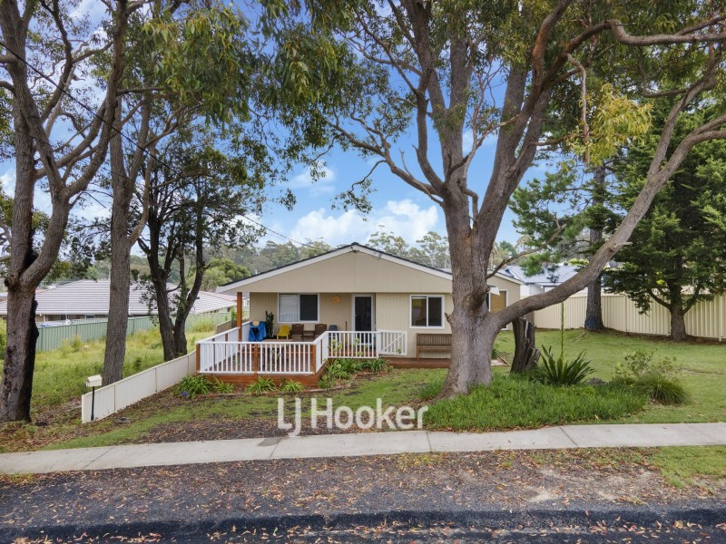 21 Idlewild Ave, Sanctuary Point NSW 2540