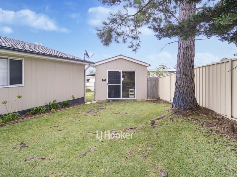 21 Idlewild Ave, Sanctuary Point NSW 2540