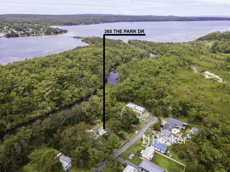 365 The Park Drive, Sanctuary Point NSW 2540