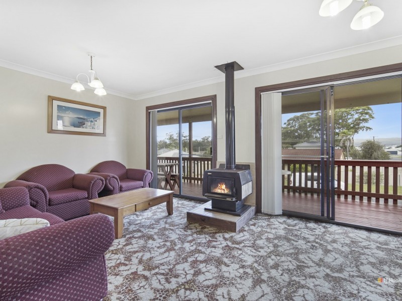 17 Sirius Avenue, Sanctuary Point NSW 2540