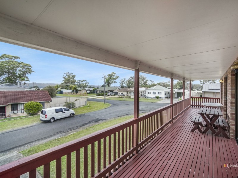 17 Sirius Avenue, Sanctuary Point NSW 2540