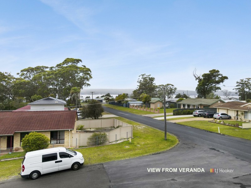 17 Sirius Avenue, Sanctuary Point NSW 2540