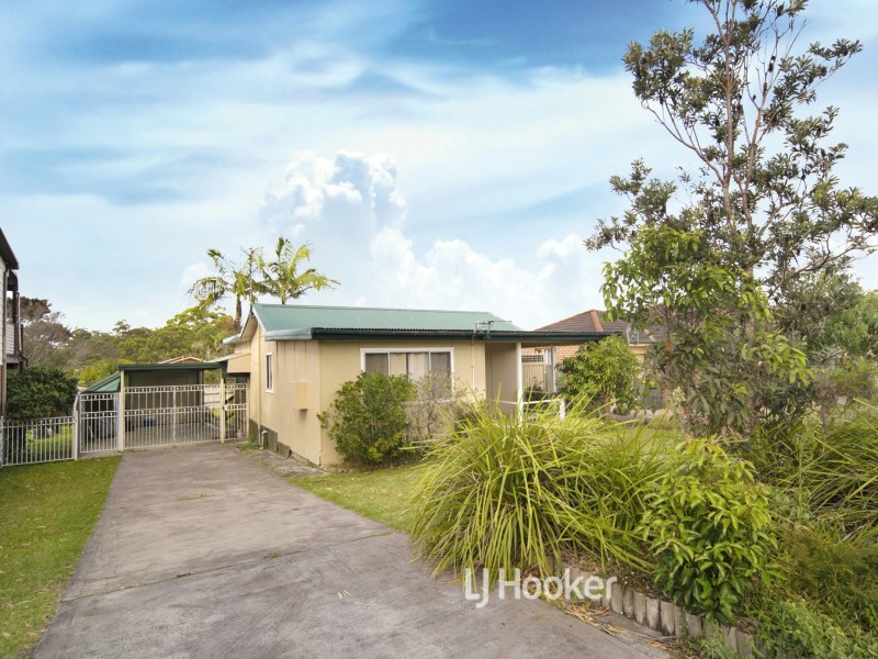 18 Kestrel Avenue, Sanctuary Point NSW 2540