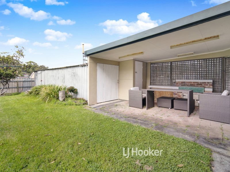 18 Kestrel Avenue, Sanctuary Point NSW 2540