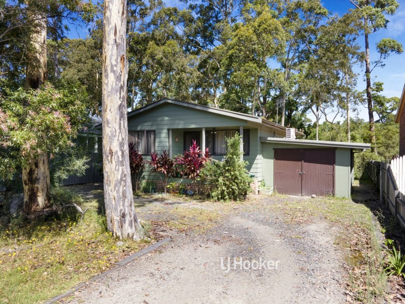 27 Mountain Street, Sanctuary Point NSW 2540
