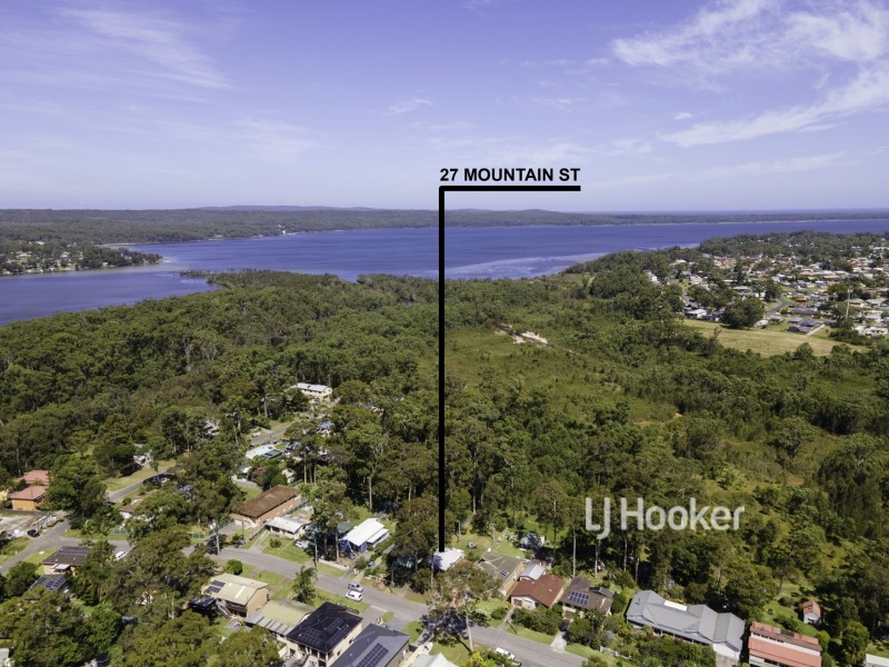 27 Mountain Street, Sanctuary Point NSW 2540
