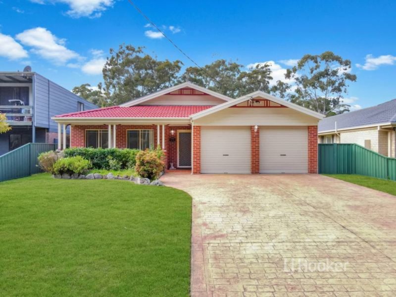 42 Suncrest Avenue, Sussex Inlet NSW 2540
