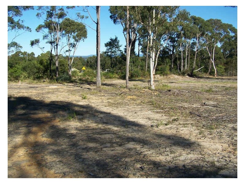 Lot 67 Anabel Place, Sanctuary Point NSW 2540