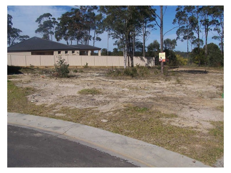 Lot 67 Anabel Place, Sanctuary Point NSW 2540