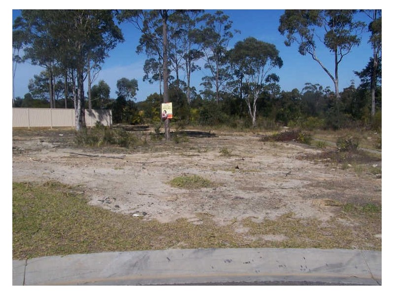 Lot 67 Anabel Place, Sanctuary Point NSW 2540