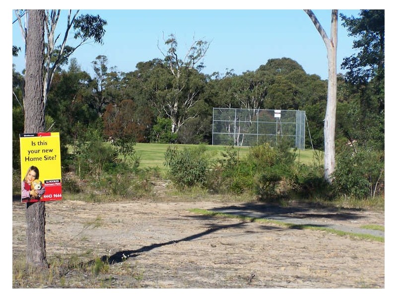 Lot 67 Anabel Place, Sanctuary Point NSW 2540