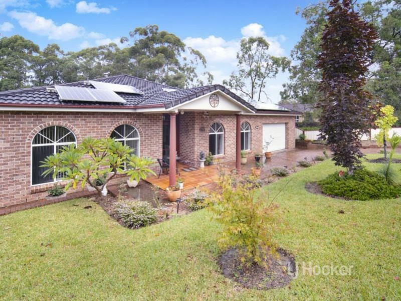 21 Durnford Place, St Georges Basin NSW 2540