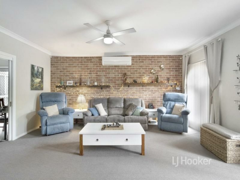 21 Durnford Place, St Georges Basin NSW 2540