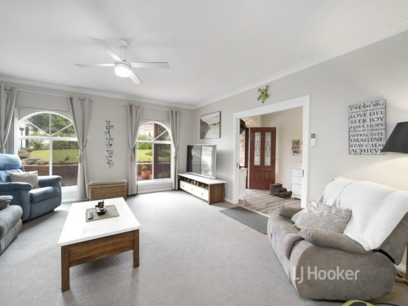 21 Durnford Place, St Georges Basin NSW 2540