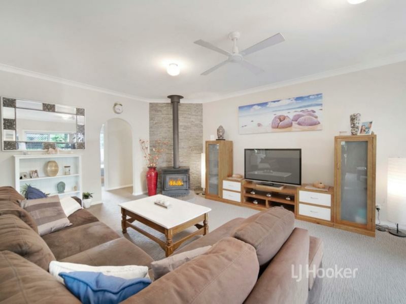 21 Durnford Place, St Georges Basin NSW 2540