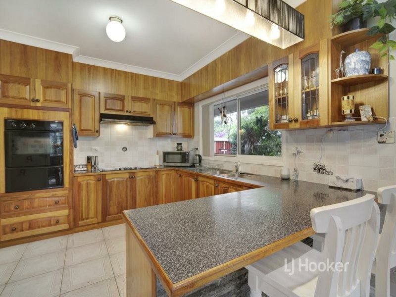 21 Durnford Place, St Georges Basin NSW 2540